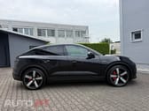 Porsche Macan 4S