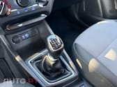 Hyundai i20 1.1 CRDi Access Plus