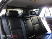 Toyota Avensis 2.0 D-4D Sol+GPS