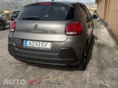 Citroen C3 1.2 PureTech Feel Pack