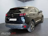 Peugeot 3008 1.2 Hybrid GT e-DCS6