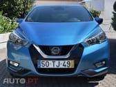 Nissan Micra 0.9 IG-T Acenta S/S