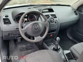 Renault Mégane 1.5 DCi