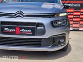 Citroen C4 SpaceTourer 1.5 BlueHDi Feel