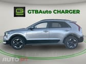 Kia Niro Inspiration I.V.A DEDUTIVEL 