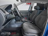 Volkswagen Polo 1.4 TDi Sportline