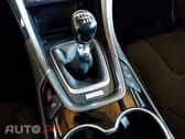 Ford Mondeo SW 1.5 TDCi Titanium