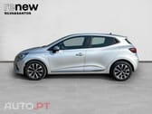 Renault Clio Intens Blue dCi 85
