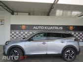 Peugeot E-2008 Allure Pack 100
