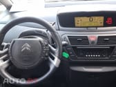 Citroen C4 Grand Picasso 1.6 HDi Exclusive CMP6