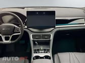 BYD Seal U DM-i Boost