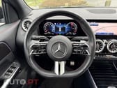 Mercedes-Benz GLA 250 e 8G-DCT Edition AMG Line