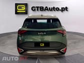 Kia Sportage 1.6 T-GDi Drive