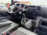 Citroen Jumpy  1.5 HDI XS BlueHDI Club