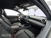 Mercedes-Benz A 250 e Style Plus