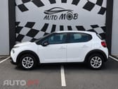 Citroen C3 1.2 PureTech Attraction
