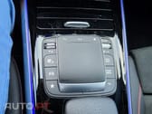 Mercedes-Benz EQA 250 AMG Line