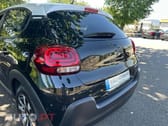 Citroen C3 1.2 PureTech Shine Pack EAT6