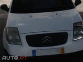 Citroen C2 Enterprise 1.4 HDI