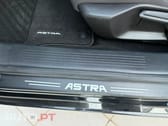 Opel Astra 1.5 D Edition Aut.