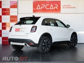 Fiat 600 1.2 Hybrid