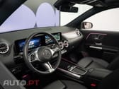 Mercedes-Benz EQA 250+ Progressive