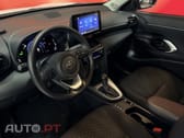 Toyota Yaris Cross 1.5 HDF Comfort Plus
