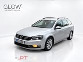Volkswagen Passat Variant 1.6 TDI Confortline