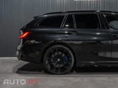 BMW 330 e xDrive Aut. M Sport