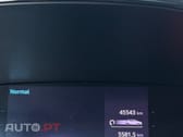 Renault Clio evolution 100 bi fuel