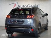 Peugeot 3008 1.6 Hybrid GT Line e-EAT8