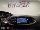 Peugeot 308 SW 1.6 BlueHDi Style
