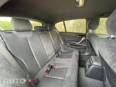 BMW 118 i Pack M Auto