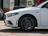 Mercedes-Benz A 250 e 8G-DCT AMG Line