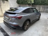 Audi Q4 E-Tron 50 quattro 82 kWH