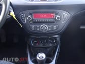 Opel Corsa 1.3 CDTi Color Edition