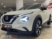Nissan Juke 1.0 DIG-T N-Design C.Two Tone B.DCT