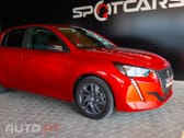 Peugeot 208 1.5 BlueHDi Active Pack