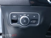 Mercedes-Benz B 250 e 8G-DCT AMG Line
