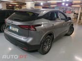 Nissan Qashqai 1.3 DIG-T Acenta