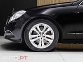Mercedes-Benz E 250 T CDI Avantgarde