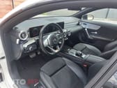 Mercedes-Benz CLA 180 d Shooting Brake AMG Line Aut.