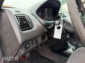 Rover 200 TD 2 LUGARES