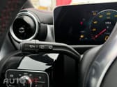 Mercedes-Benz CLA 180 d Shooting Brake AMG Line