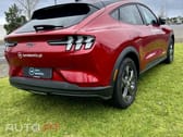 Ford Mustang Mach-E 75.7 kWh Base