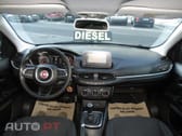Fiat Tipo 1.3 M-Jet Lounge