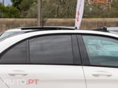 Mercedes-Benz C 300 de AMG Line