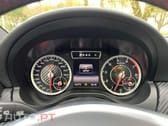 Mercedes-Benz A 45 AMG 4-Matic