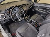 Nissan Micra 1.0 IG-T N-Sport