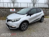 Renault Captur 0.9 TCE Exclusive